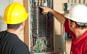 Electrician Pearland