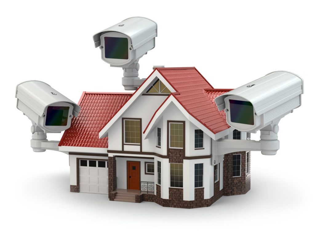 home-security-system