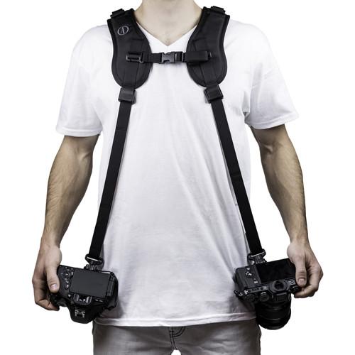 camera harness