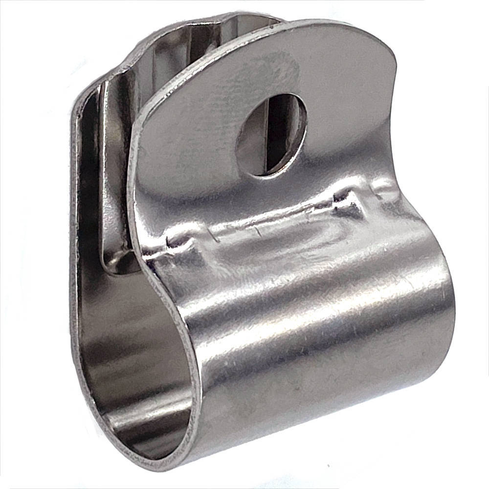 Stainless Steel Clamps